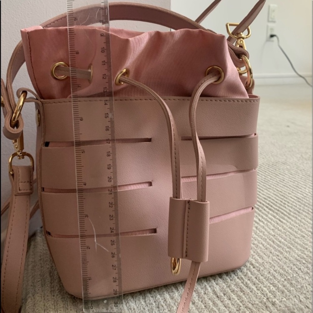 Bucket bag - Picture 5 of 6